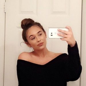 Meet your Posher, Ryleigh